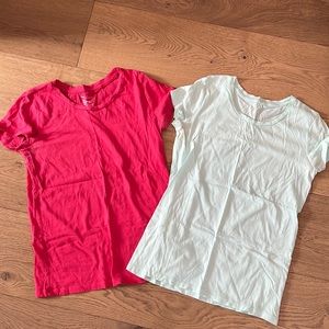 GAP Essential Crew Tee